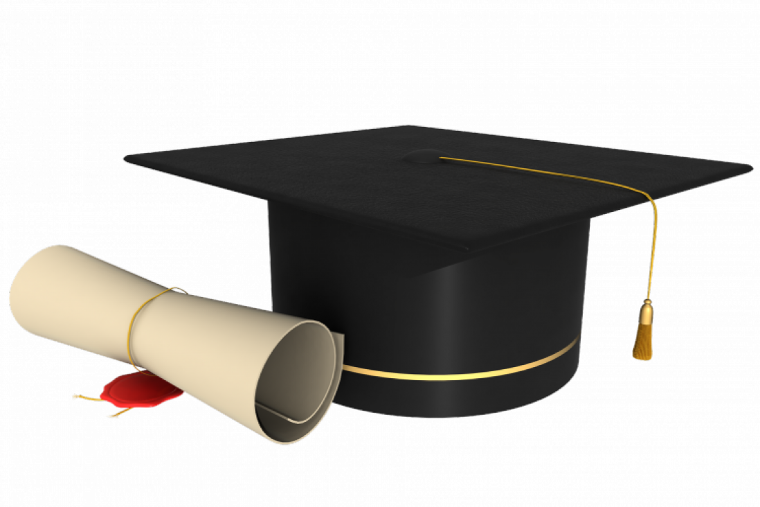 Imagen de Diploma representativa